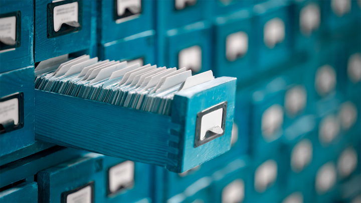 Video Library